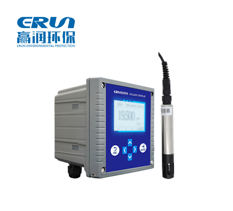 水質微量溶解氧在線分析儀 水質微量溶解氧在線分析儀