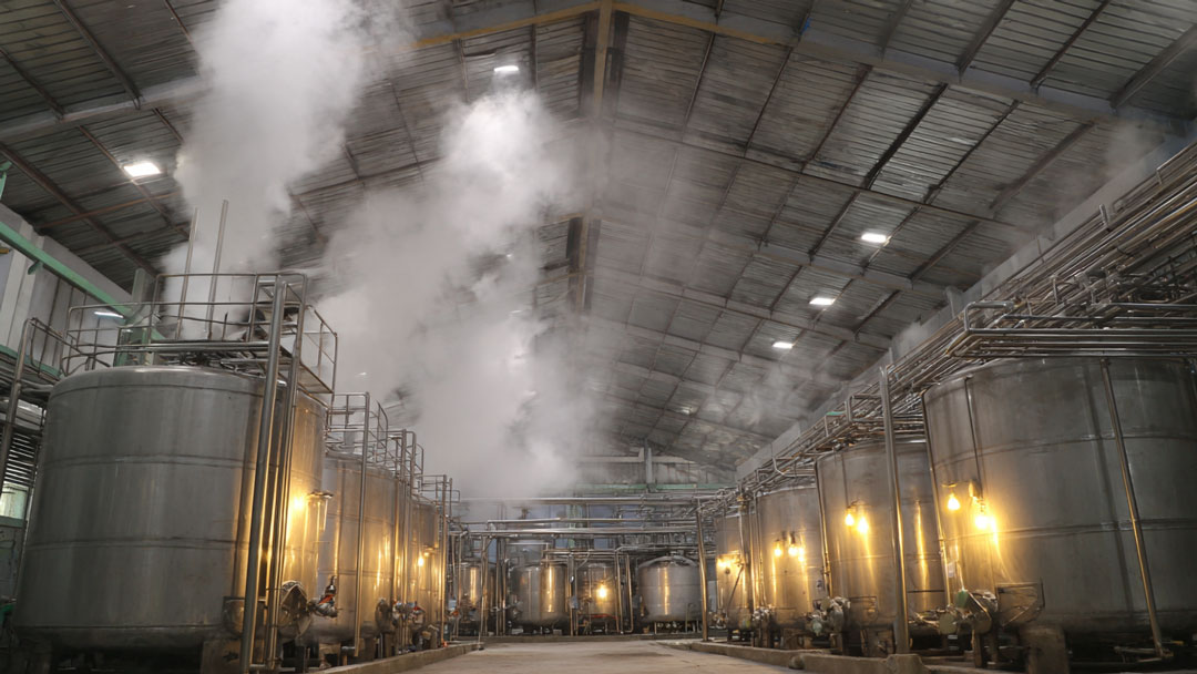 食品加工蒸汽鍋爐水質(zhì)檢測標(biāo)準(zhǔn)與檢測方法解讀