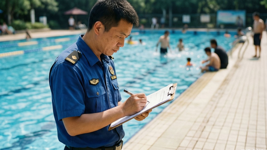 疾控快檢必備:氰尿酸檢測儀檢測原理與應用指南
