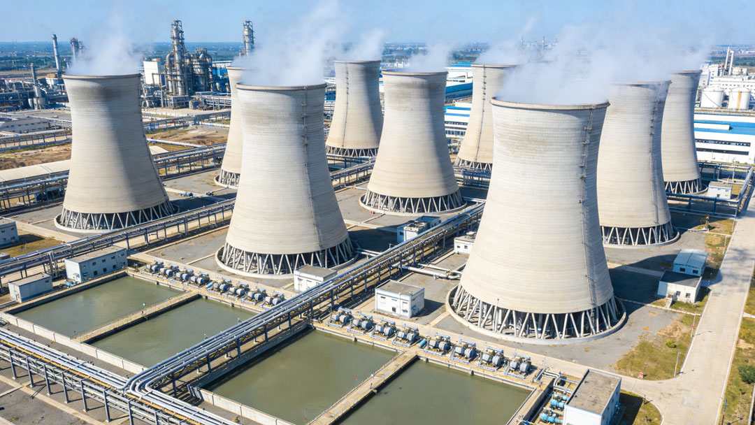 工業(yè)循環(huán)冷卻水堿度測定：指示劑滴定法與電位法精度對(duì)比分析