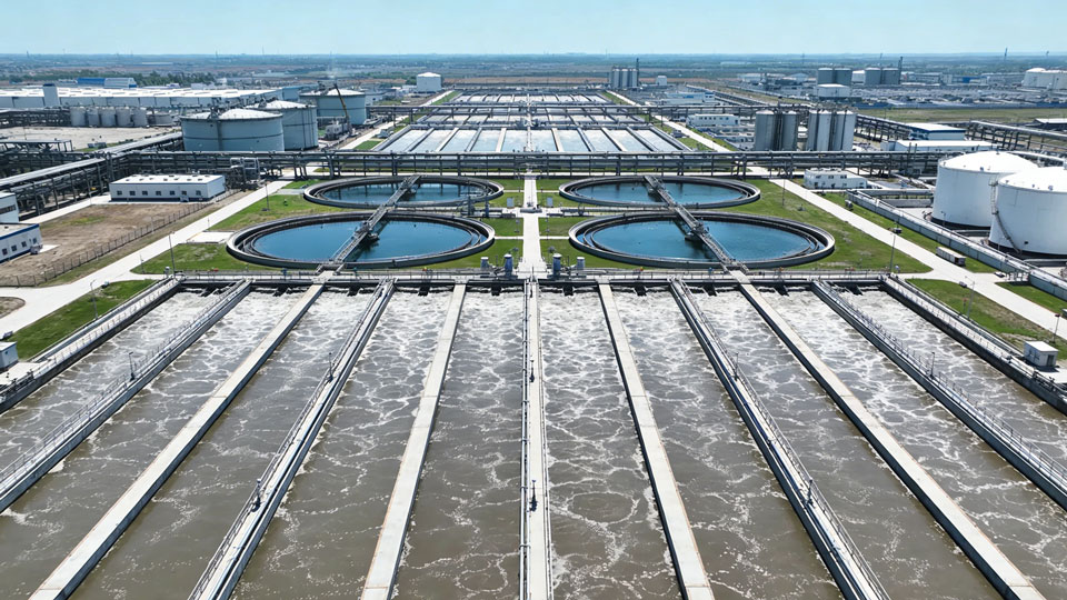 水質陰離子表面活性劑檢測儀技術解析:亞甲藍分光光度法全流程詳解