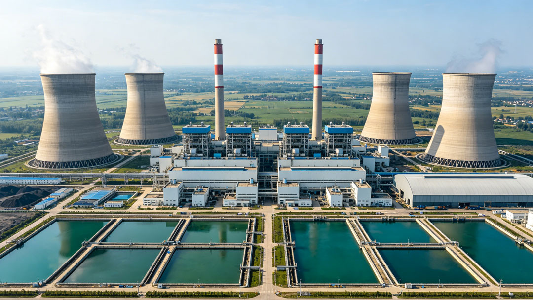 樹脂穿透現象與氫電導率儀測量失真:機理、危害與現場對策